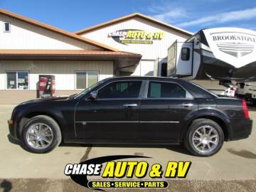 2008 CHRYSLER 300C