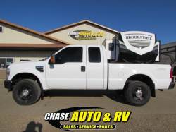 2010 FORD F-250