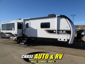 2024 JAYCO EAGLE 294CKBS