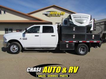 2013 RAM 3500