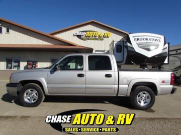 2005 CHEVROLET SILVERADO 1500