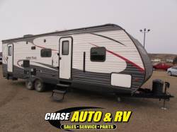 2016 DUTCHMEN ASPEN TRAIL 2810BHS