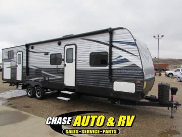 2019 KEYSTONE SPRINGDALE 303BH