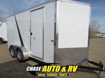 2026 AERO 7 X 14 TA35