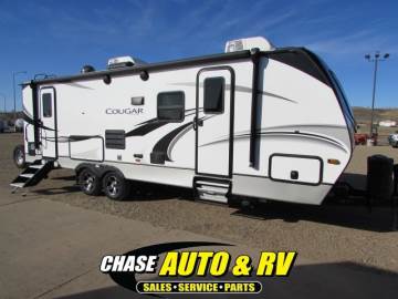 2022 KEYSTONE COUGAR M-26RBS