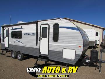 2018 GULF STREAM COACH, INC. AMERI-LITE 238RK