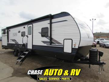 2025 PALOMINO PUMA 32RBFQ