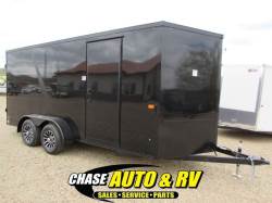 2026 AERO 7 X 16 TA35