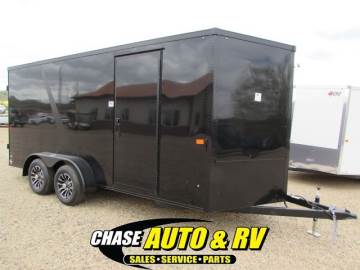 2026 AERO 7 X 16 TA35