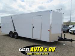 2026 AERO 8.5 X 24 TA52