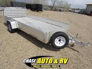2024 ALUMA LITE 8114 SR