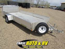 2024 ALUMA LITE 8114 SR