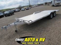 2025 ALUMA WB20H-TA