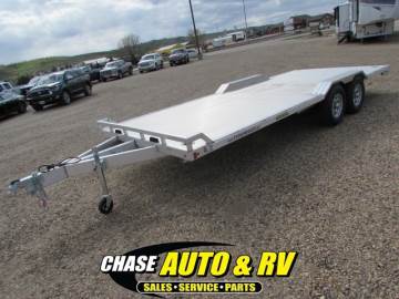 2025 ALUMA WB20H-TA