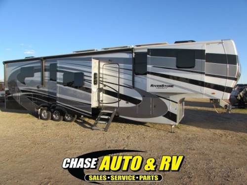 2021 RIVERSTONE LEGACY 42FSKG