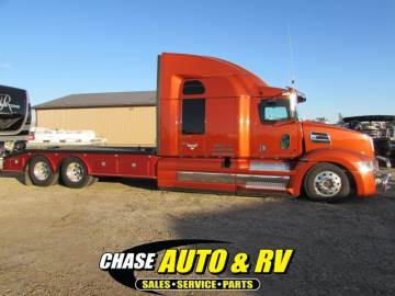 2022 WESTERN STAR 5700XE
