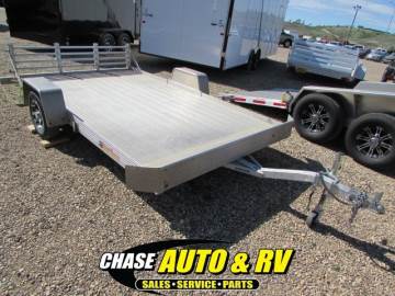 2018 BEAR TRACK 12` UTILITY