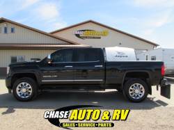 2019 GMC SIERRA 2500HD