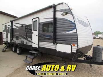 2015 KEYSTONE SPRINGDALE 303BH
