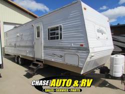 2004 GULF STREAM CONQUEST 35FBS