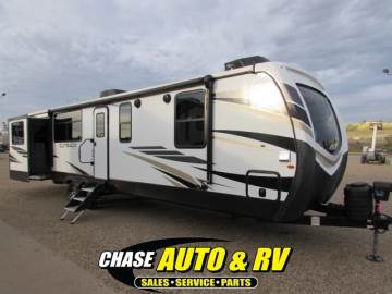 2022 KEYSTONE OUTBACK 341RD