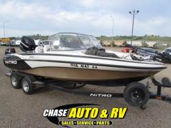 2009 TRACKER MARINE 290 SPORT