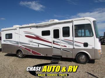 2005 TIFFIN ALLEGRO 32BA