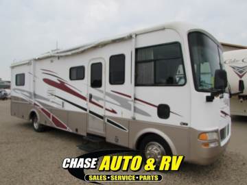 2005 TIFFIN ALLEGRO 32BA