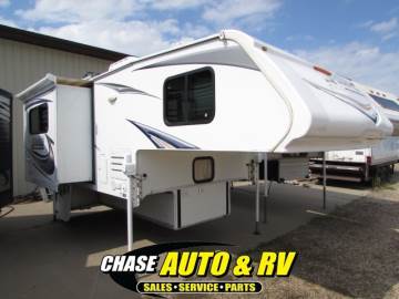 2013 LANCE 1050S