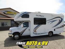 2018 THOR FREEDOM ELITE 22FE