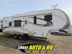 2016 WILDCAT F282RKX