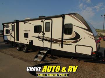 2019 KEYSTONE PASSPORT 3320BH