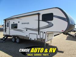 2019 FOREST RIVER HEMISPHERE 25RKHL