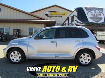 2006 CHRYSLER PT CRUISER