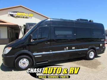2012 MERCEDES-BENZ SPRINTER CARGO VANS