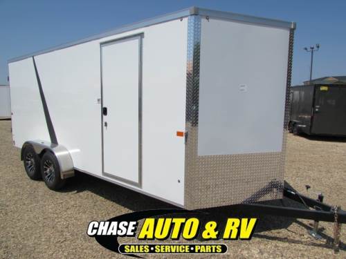 2027 AERO 7 X 18 TA52