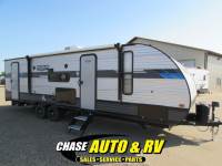 2022 FOREST RIVER SALEM CRUISE LITE T263BHXL