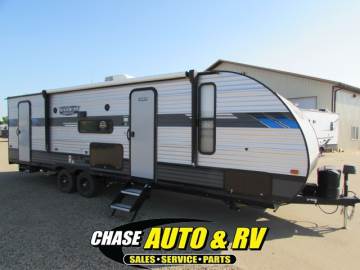 2022 FOREST RIVER SALEM CRUISE LITE T263BHXL