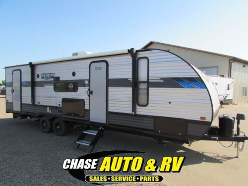 2022 FOREST RIVER SALEM CRUISE LITE T263BHXL