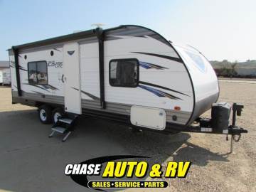 2018 SALEM CRUISE LITE T241QBXL
