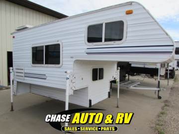 2007 SUN VALLEY INC. 865 SE