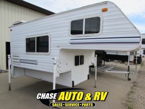 2007 SUN VALLEY INC. 865 SE