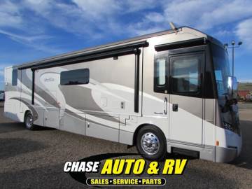 2015 ITASCA MERIDIAN 40R