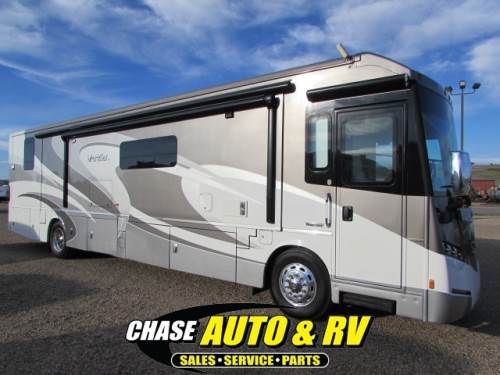 2015 ITASCA MERIDIAN 40R