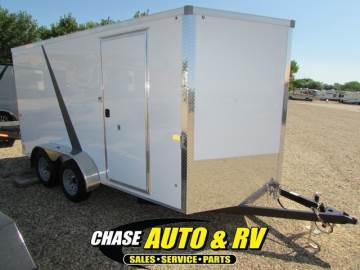 2027 AERO 7 X 14 TA35