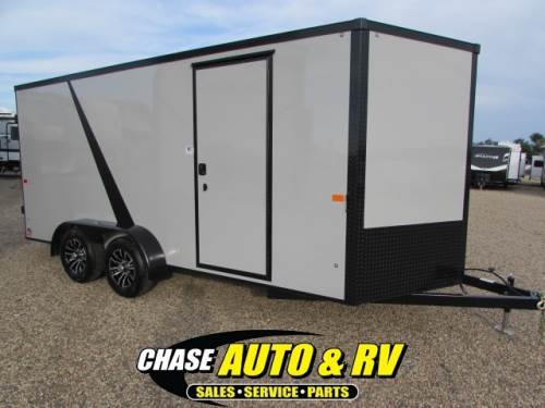 2027 AERO 7 X 16 TA35