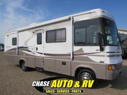 2005 WINNEBAGO VOYAGE 31W