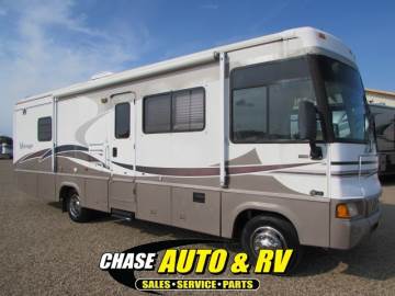 2005 WINNEBAGO VOYAGE 31W