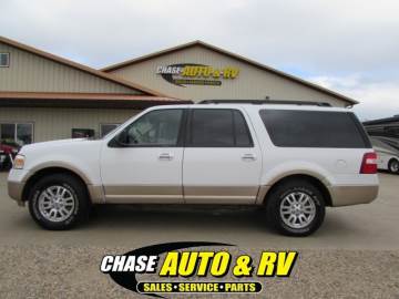 2012 FORD EXPEDITION EL