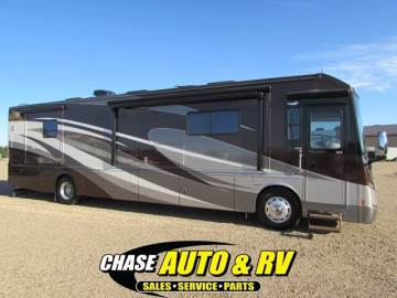 2013 WINNEBAGO JOURNEY 40U